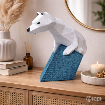 Polar bear
